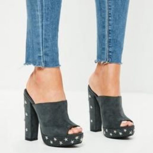 missguided shoes sale